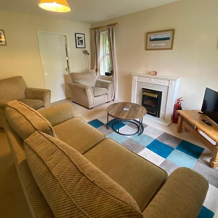 Glenpark - Highland Holiday Homes Aviemore Exteriör bild